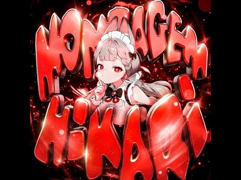 BellyJay - MONTAGEM HIKARI