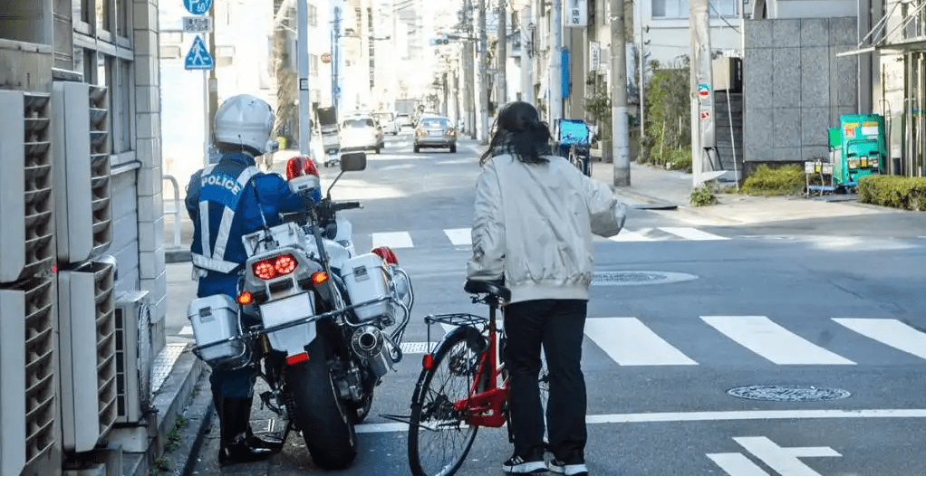 これもダメなの!?自転車「青切符」で反則金を取られた“意外なNG行為”、歩道走行ではなく… (ダイヤモンド・オンライン)