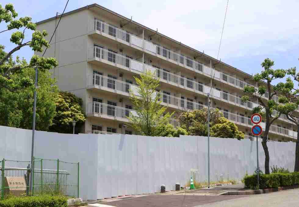 団地20棟で水道の止水栓が大量に盗まれる　被害最大500戸　価格高騰の銅を狙ったか　神戸・垂水|社会|神戸新聞NEXT