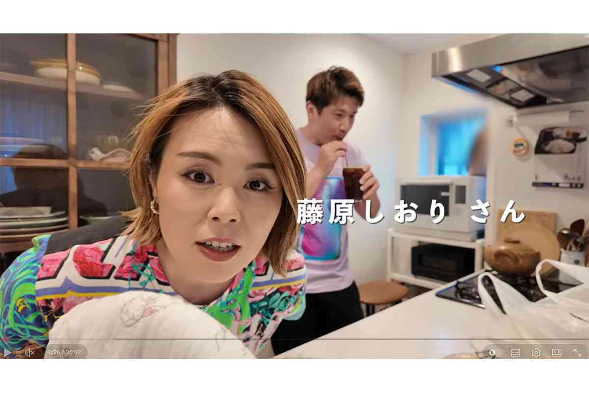 元「ブルゾンちえみ」（35）、金髪・タトゥー＆鼻ピアス姿にネット衝撃！？「2人お似合いすぎるんよ」元相方コージとの親密動画が話題