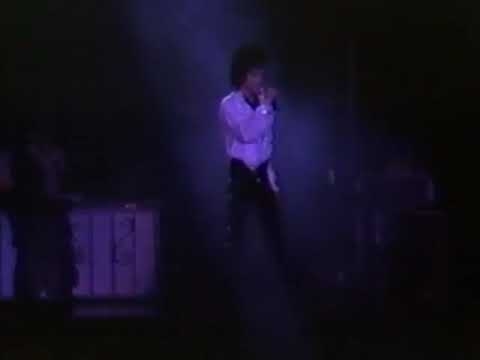 Prince - God (Purple Rain Tour, Live in Atlanta, 1985)
