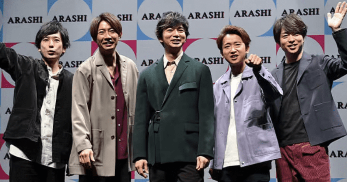 【SNSでは会場内盗撮も】「嵐ラストライブ」目当てに“音漏れ参戦”が続出！…問われるファンの民度 | FRIDAYデジタル