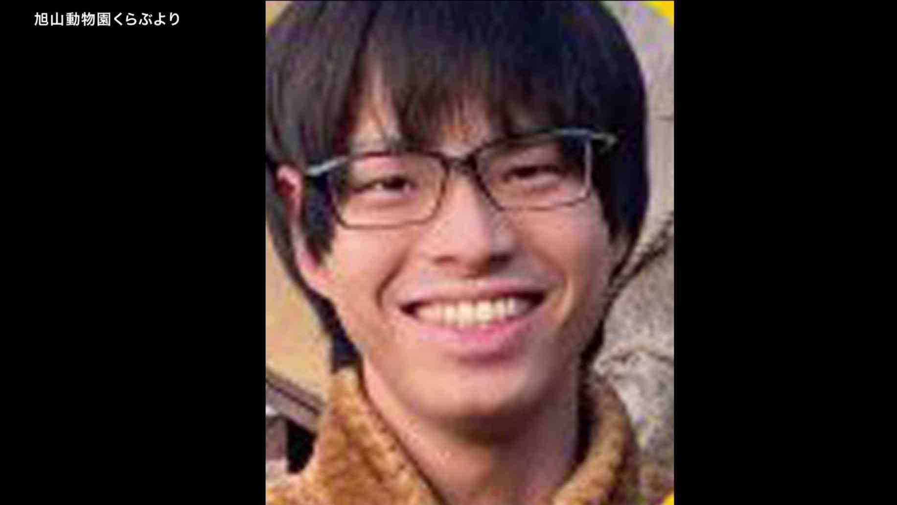 【速報】「妻に異性関係を疑われた」という趣旨の供述…妻を殺害し動物園の焼却炉へ_旭山動物園飼育員の33歳男「ロープで首を絞めて殺した」〈北海道旭川市〉