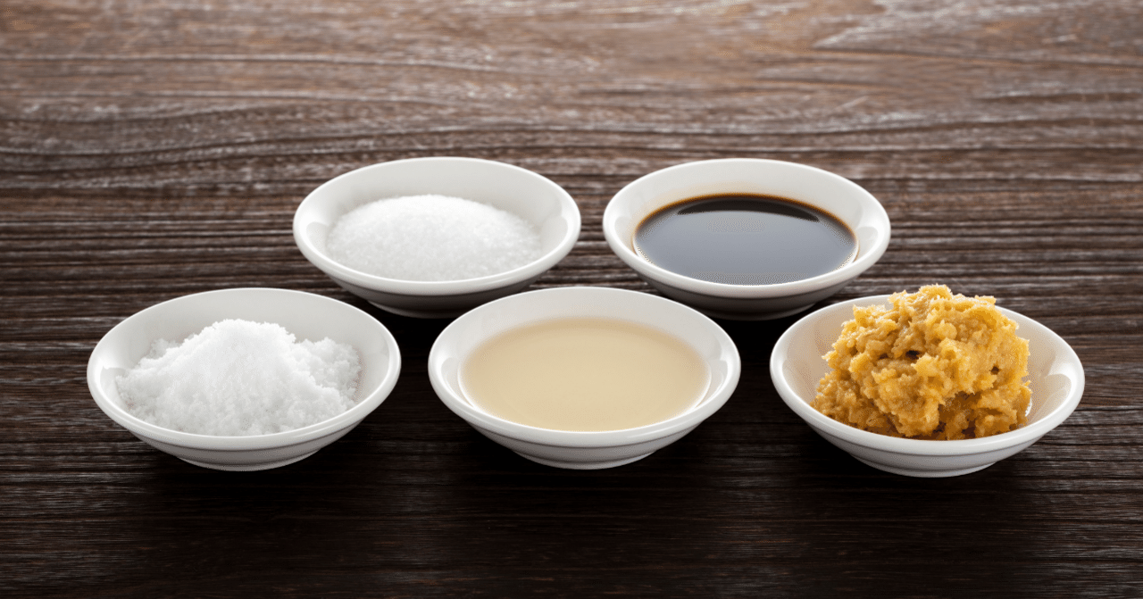「保存料は使っていません」のワナ、発酵風味料や発酵調味料は安全か？｜らんみか??愛され美腸料理研究家?‍?丁寧な食とセルフケアで見た目−10才?