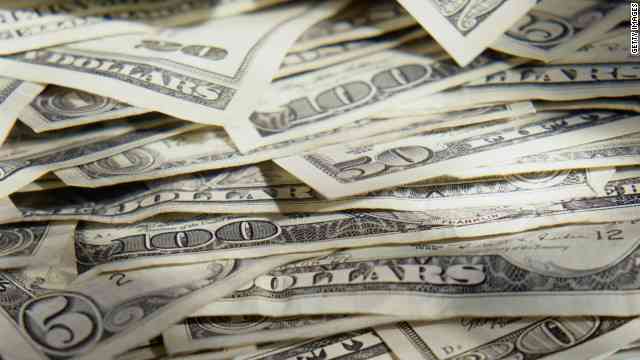 米連邦議会議員の半数以上が「１００万ドル長者」、史上初 - CNN.co.jp
