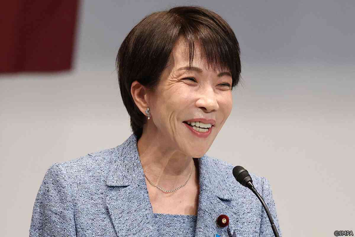 「皇室典範」「憲法」改正に意欲も支持層の“高市離れ”じわじわと…勇ましいアピールのウラで囁かれる「高市早苗首相は本当に“保守政治家”なのか」（デイリー新潮） - Yahoo!ニュース
