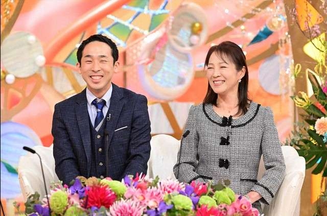 34歳下！妻は60歳、夫は26歳　禁断の恋　バツ3妻がロックオン!「おしめも替える」で結ばれた運命【新婚さん】