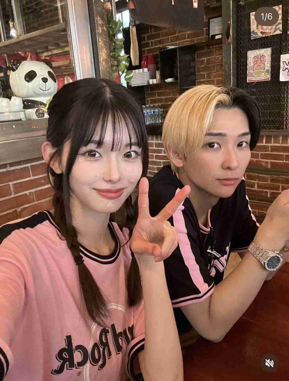「これは危ないよ」ヒカル、シンママ新恋人の1歳児を“逆さ”にして波紋…イクメン発信も高まる拒否反応｜概要｜ニュース｜ピンズバNEWS