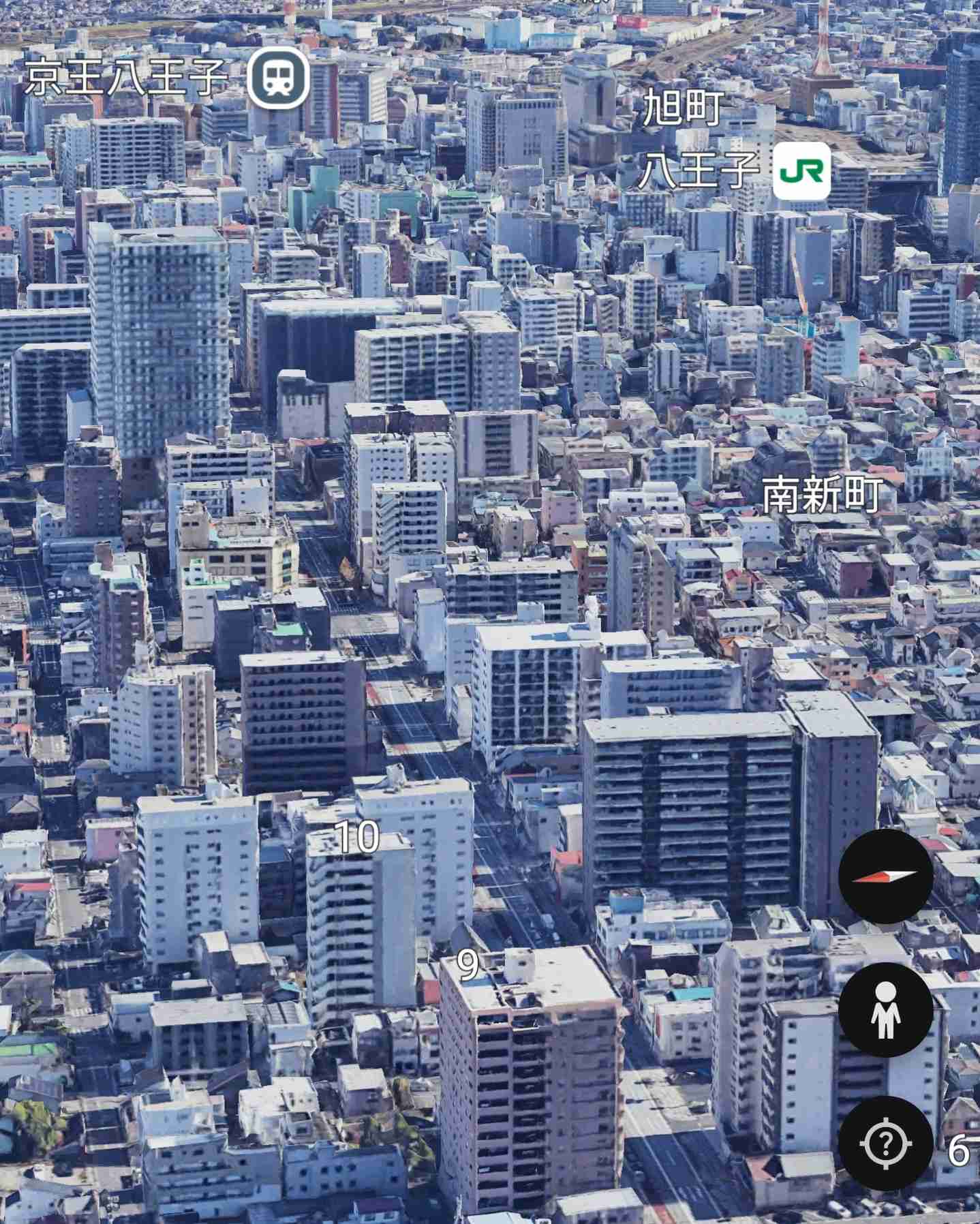 同じ東京でも23区内と多摩地域では違いますか?