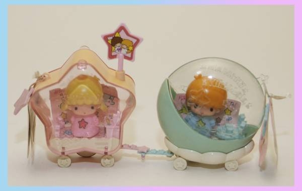 子供の頃、こえだちゃんと木のおうち持っていた方