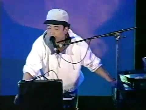 佐野元春　99ブルース