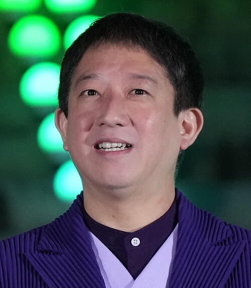 サバンナ高橋茂雄が謝罪、中山功太のいじめ被害告発巡り「言い方やカラミが嫌な思いを…」 - 芸能 : 日刊スポーツ