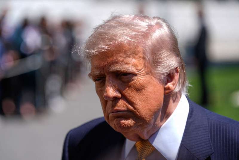 イラン、備蓄ミサイル「7割」維持か　トランプ氏「壊滅」主張も（毎日新聞） - Yahoo!ニュース