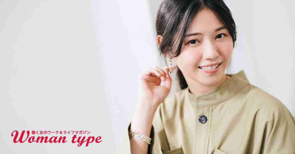 “プレッシャーに弱い”西野七瀬がそれでも挑戦を続ける理由「次の仕事があるのは当たり前ではない」 - Woman type[ウーマンタイプ] | 女の転職type