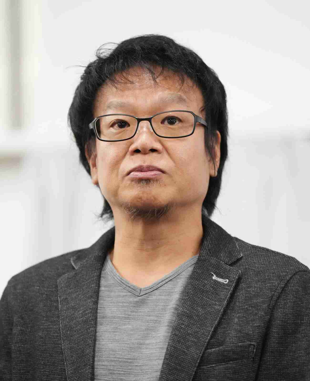 旧芸名ほっしゃん。星田英利 “戦争反対や憲法を語ること”を巡り私見「バカはわからないかな？」