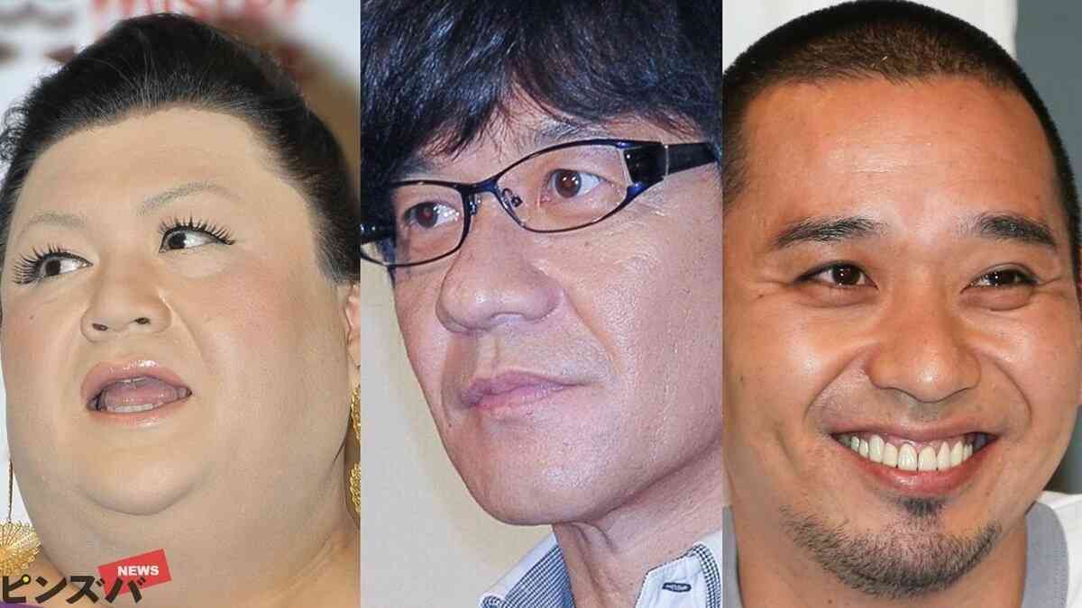 「痩せた」マツコ・デラックスが復活の『夜ふかし』も『イッテQ』も千鳥も視聴率爆取り、日テレのエース演出家が“役員級”に出世の背景｜概要｜ニュース｜ピンズバNEWS