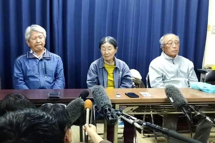 「辺野古転覆事故」反対協幹部がHPから削除した中国プロパガンダ機関と“琉球独立運動”とのつながり　中国人記者を招いた大学教授は、独立運動の中心人物だった（NEWSポストセブン） - Yahoo!ニュース