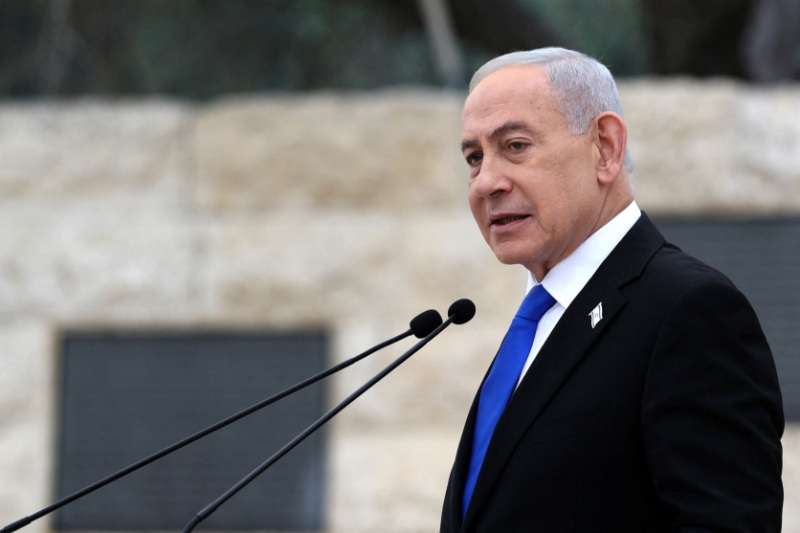 イスラエル首相、米国の軍事支援から脱却目指すと表明（ロイター） - Yahoo!ニュース