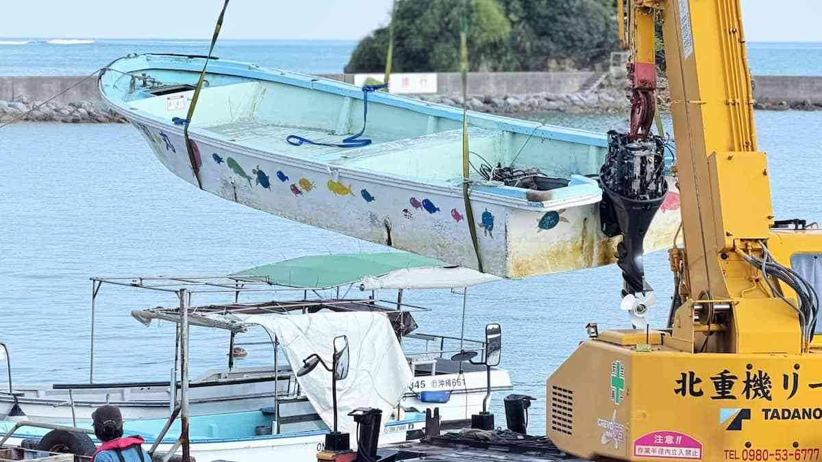 死亡した抗議船の船長、同志社国際高から謝礼6回受領　国交省「有償性」確認 - 産経ニュース