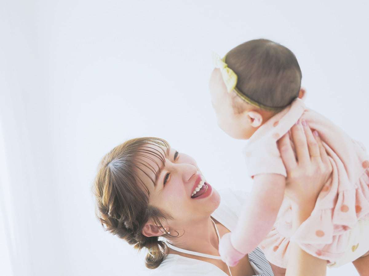 辻希美、第5子・夢空ちゃんと親子共演　『ひよこクラブ』に登場「親子での撮影が初めて」