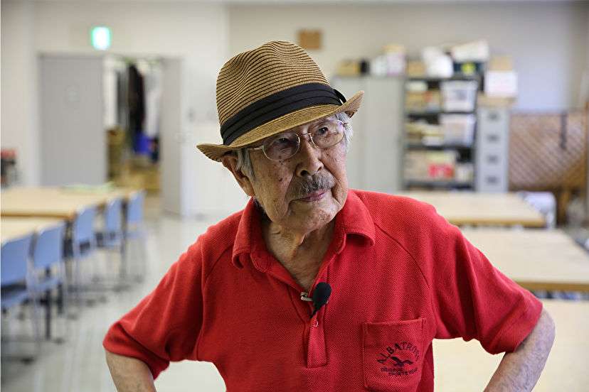 「思想犯」にされた日々 95歳と96歳　治安維持法を語る - Yahoo!ニュース