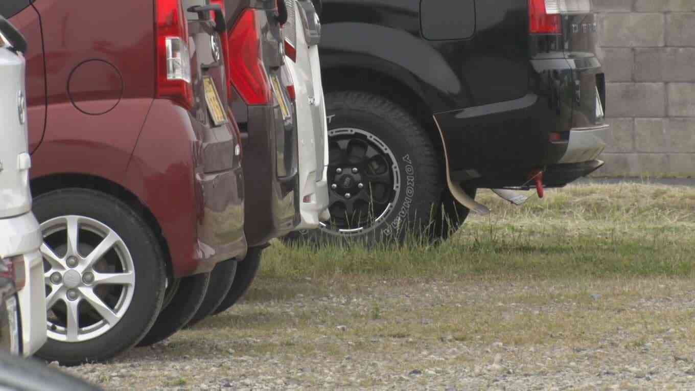 登園時間帯の保育園駐車場で、当時1歳の男の子がはねられ死亡…過失運転致死の罪に問われたのは、同じ園に通う子どもの保護者だった　なぜ事故は起きたのか？裁判で明らかになったこととは