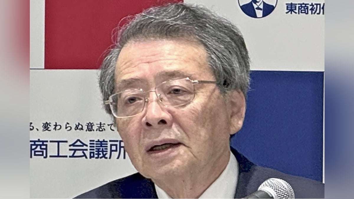 日本商工会議所会頭、ナフサ「足りている」…「通常のように流通すれば今まで通り供給されるはず」と冷静な対応求める : 読売新聞