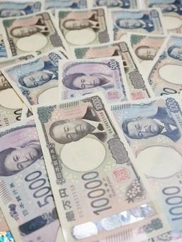 欲がなくてお金を貯めるだけが楽しみになっている