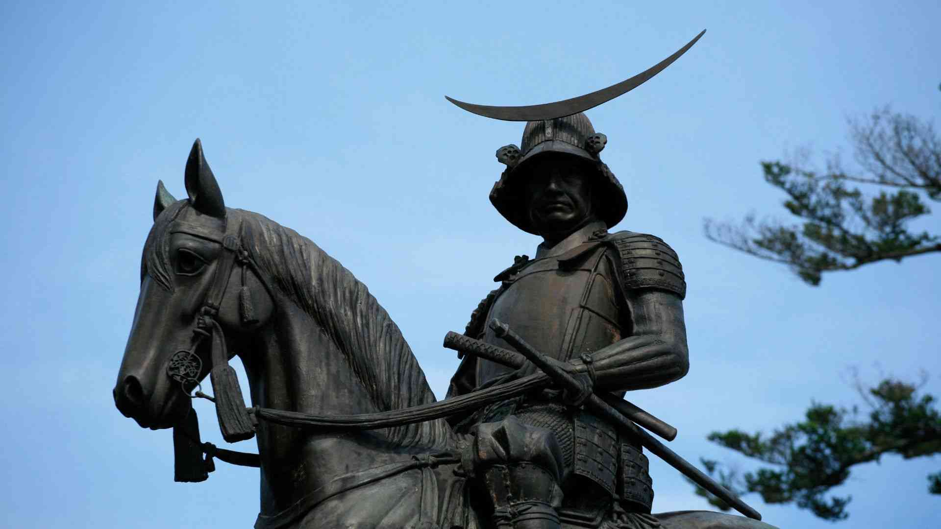 【戦国こぼれ話】戦国時代の名将・伊達政宗が小姓に宛てたラブレターを検証してみよう。（渡邊大門） - エキスパート - Yahoo!ニュース