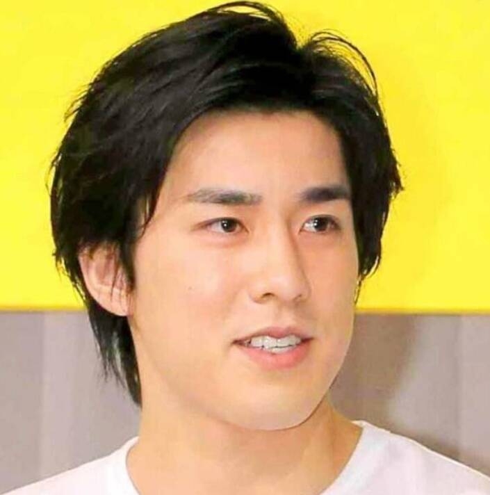 芸能界復帰から７年…高畑裕太　ドラマ復帰を報告「沢山の方に観てほしいです！」日本版「ストーブリーグ」に出演へ - スポーツ報知