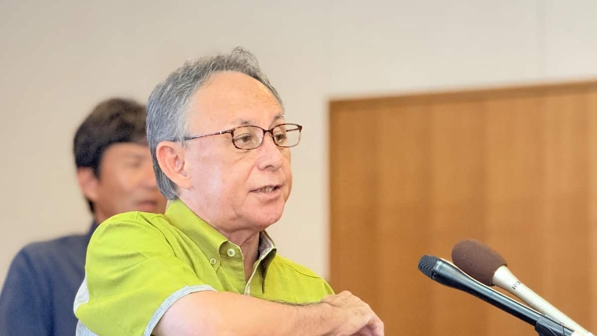 中国海警船の尖閣航行、過去最長も沖縄・玉城知事「尖閣問題は国が対処」と抗議しない考え - 産経ニュース