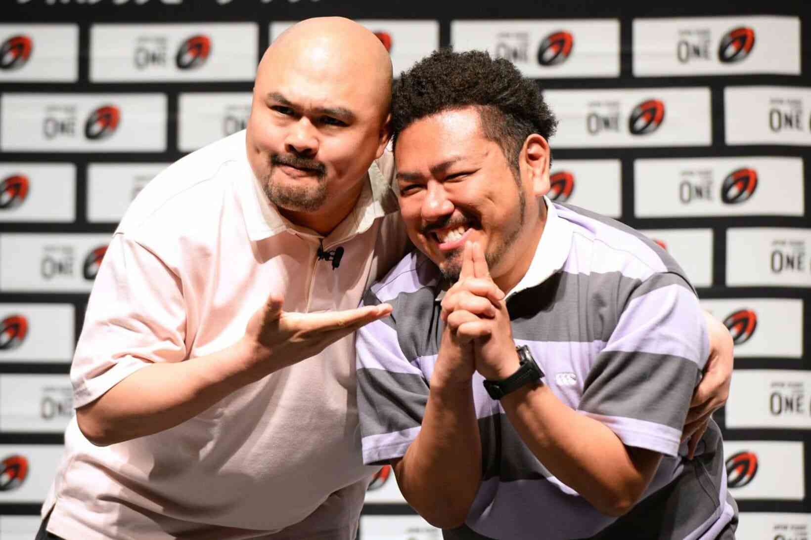 カズレーザー　本当に仲がいいお笑いコンビは１組だけ…〝仲がいい〟と強調しても「みんな仲悪いし」