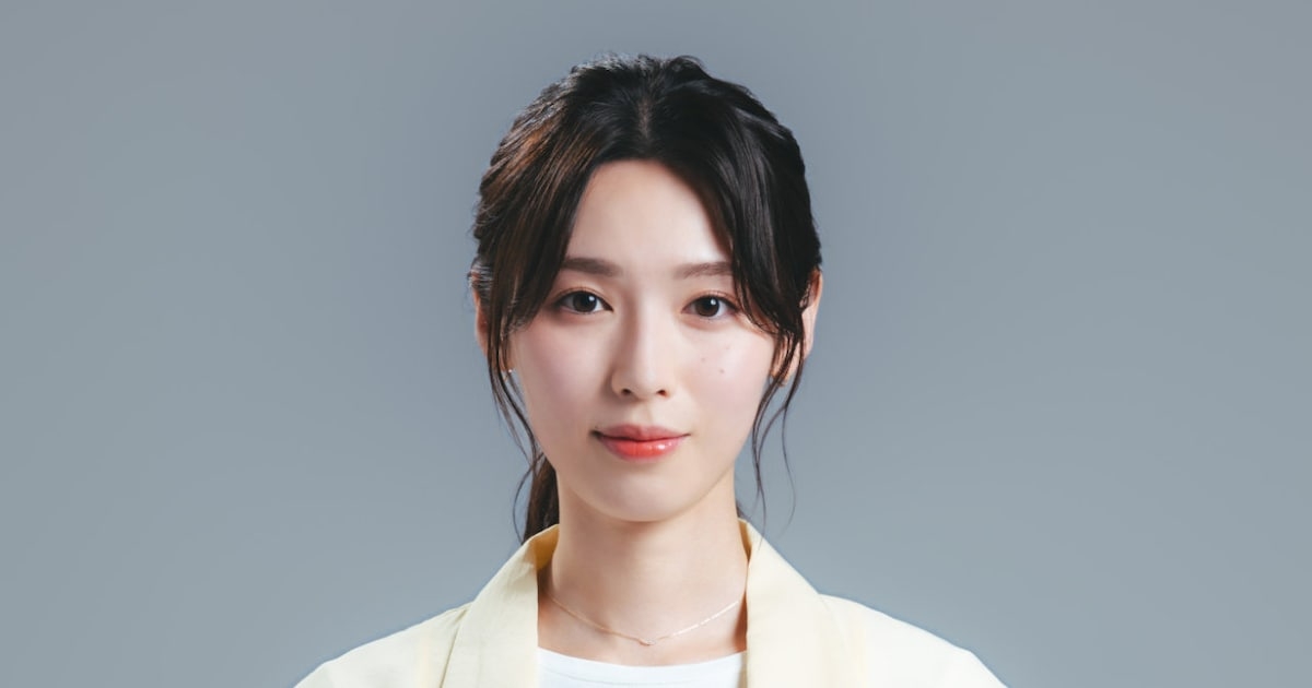 白石聖「一次元の挿し木」でヒロイン役、山田涼介とともに“200年の時を超えた謎”を追う - 映画ナタリー