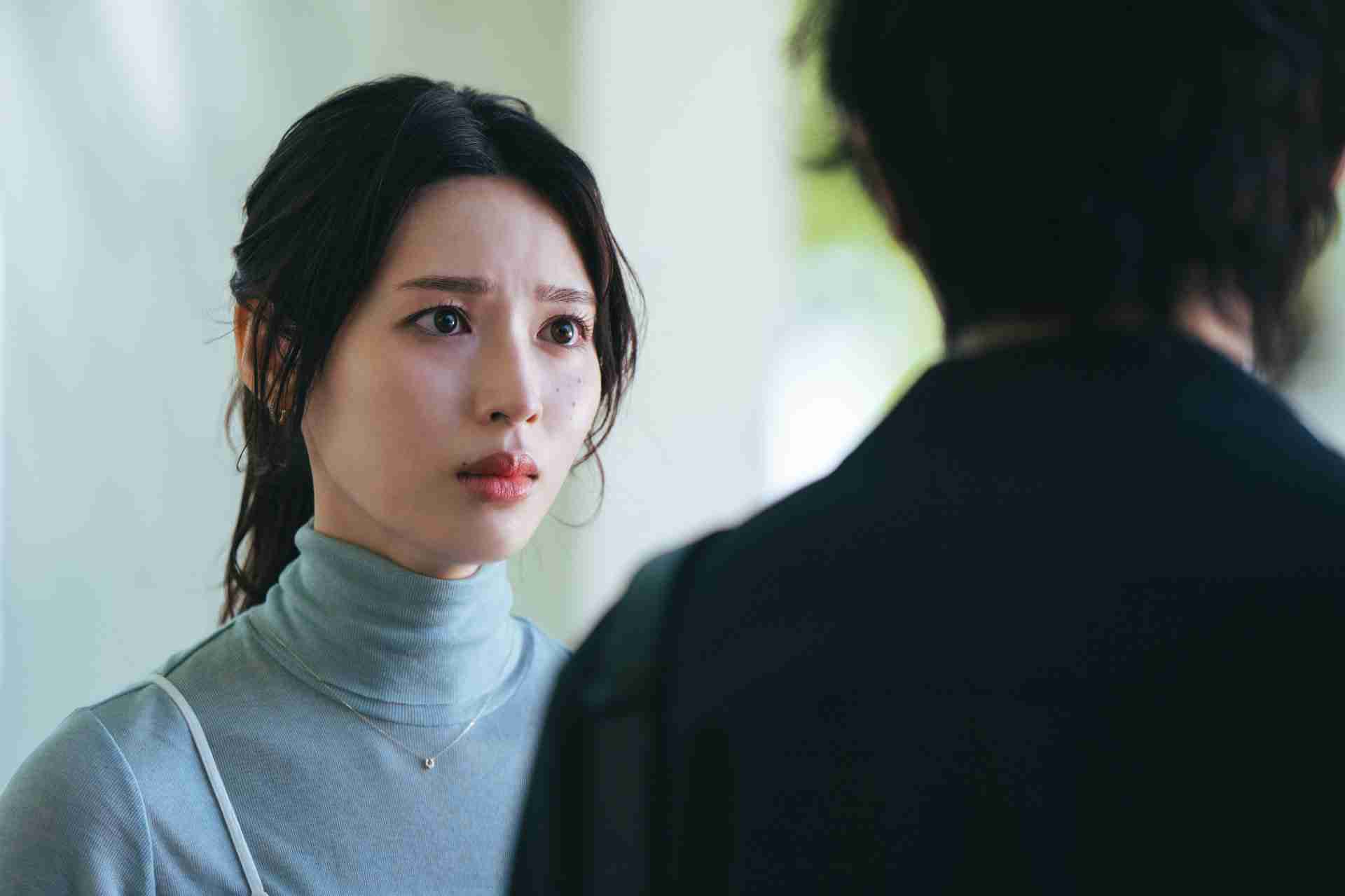 白石聖「一次元の挿し木」でヒロイン役、山田涼介とともに“200年の時を超えた謎”を追う