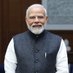 Narendra Modi on X