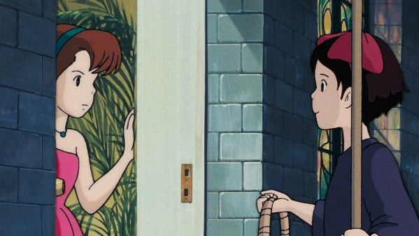 『魔女宅』ニシンのパイ嫌いの孫←「ひどい」と言われがちだけど？　キキへの冷酷なひと言に隠された、複雑な本音 | マグミクス
