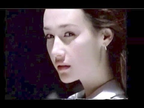 資生堂　UV ＷＨＩＴＥ ＣＭ マギーＱ　５種　MaggieＱ shiseido ニキータ