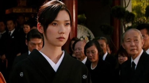カンヌ映画祭 最優秀女優賞に岡本多緒さん 日本人初