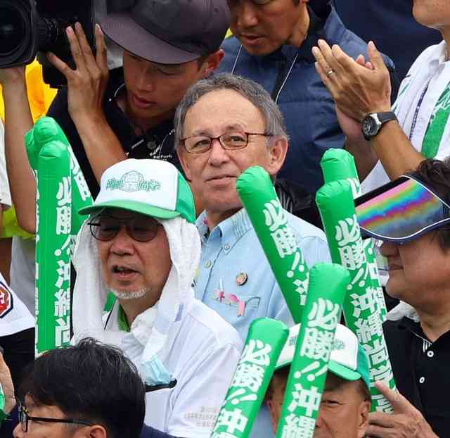 辺野古事故「違法な抗議」「謝礼」も…文科省が報告書公開　玉城デニー知事「踏み込みすぎ」に野村修也弁護士が疑問（よろず～ニュース） - Yahoo!ニュース