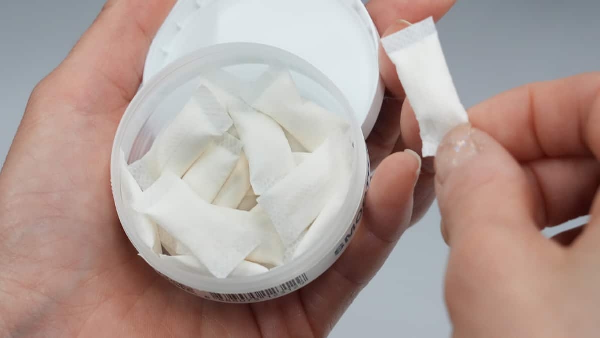 煙なし臭いなしの「オーラルたばこ」見えない死角　若者のニコチン依存と口腔がんの懸念 - 産経ニュース