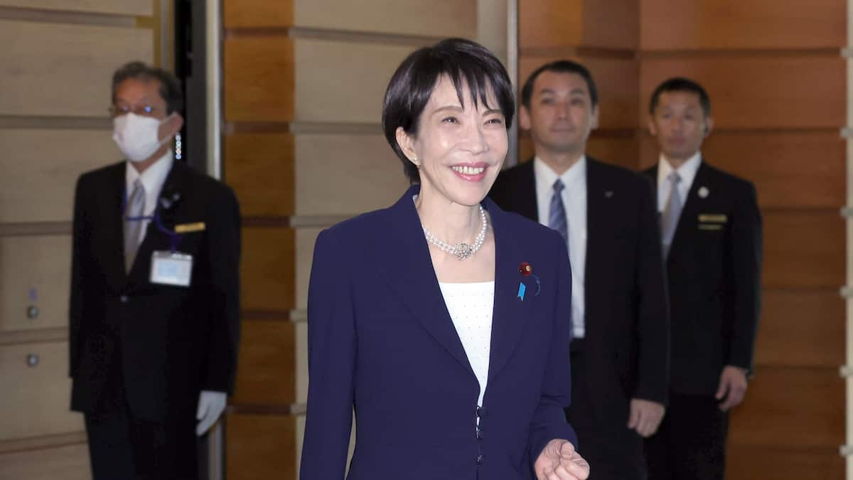 高市内閣、18~29歳の支持率92％　若者世代で圧倒人気…全世代65%超　政策も好感 - 産経ニュース