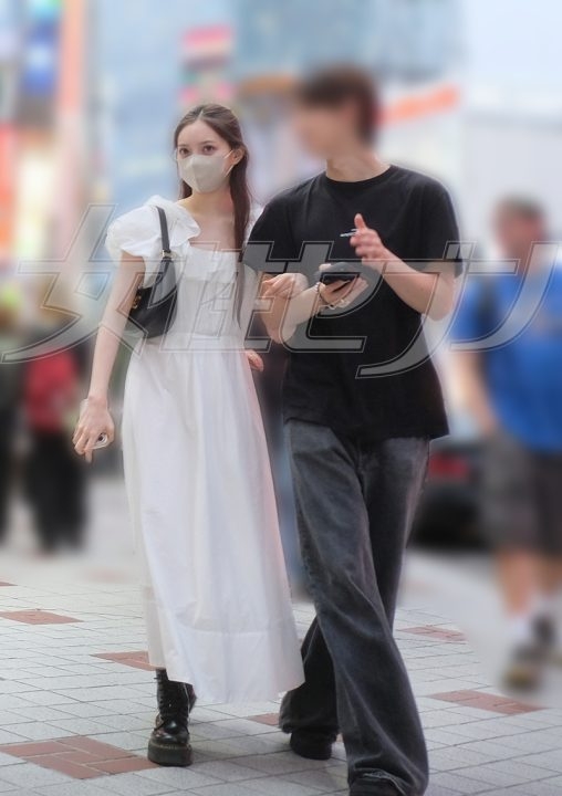 《超絶イケメンだった》再出発の広末涼子「22才の長男が仕事をサポート」美人インフルエンサーと真剣交際中の甘いルックスの持ち主