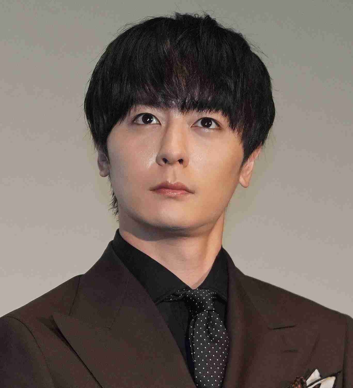 「仮面ライダービルド」演じた犬飼貴丈、バーニングプロダクション退所を発表