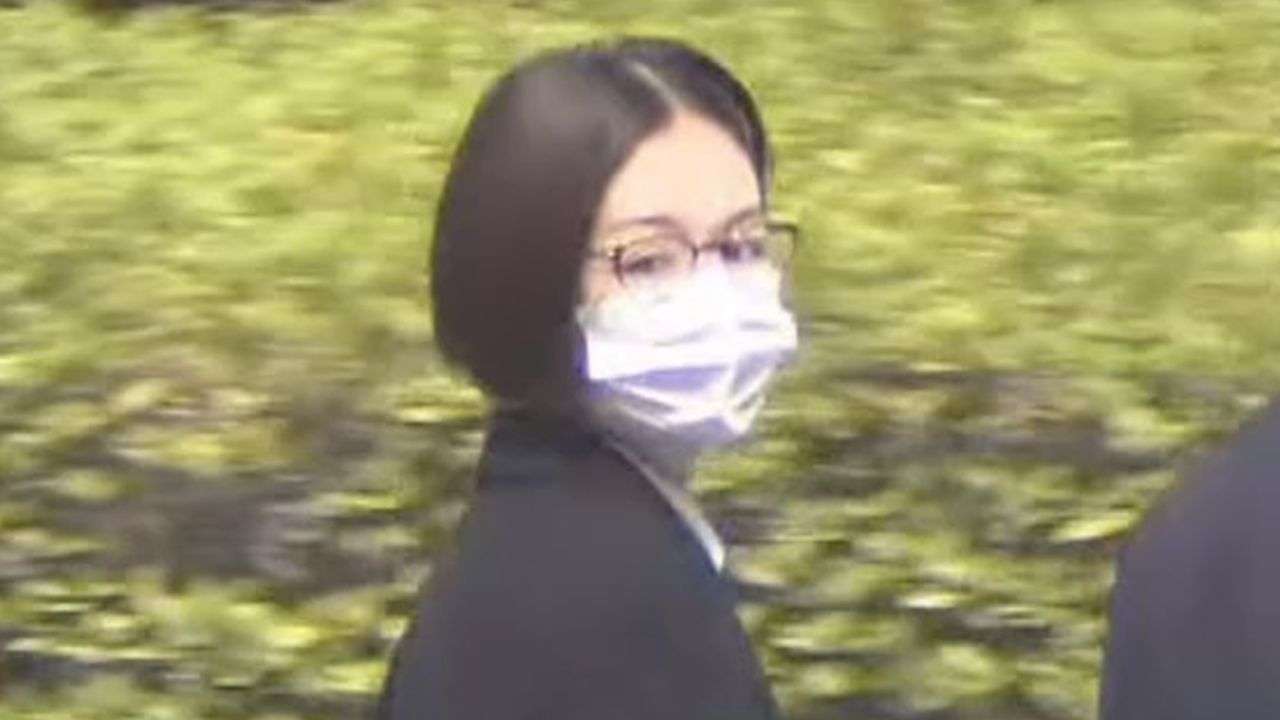 “1.5億脱税”インフルエンサー「宮崎麗果」被告に懲役2年6か月求刑 | ガールズちゃんねる - Girls Channel