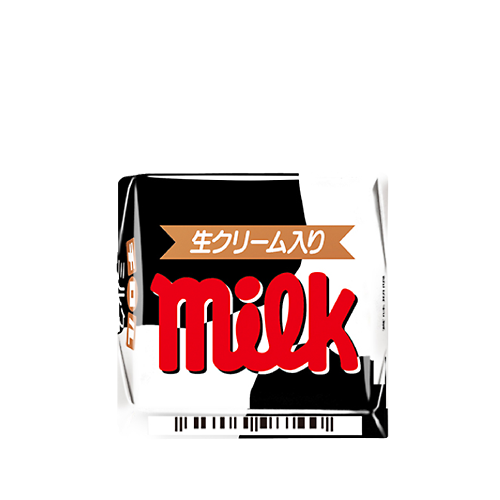 チロルチョコ好きな人！