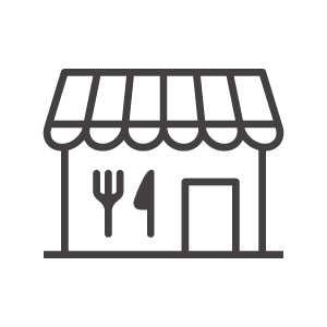 飲食店名を書くと誰かがそこで飲食したメニューを返信してくれるトピ