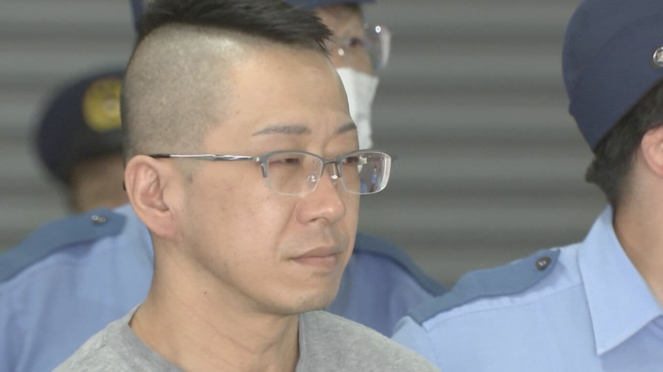 殺人未遂の疑いで会社役員の男（45）逮捕　知人の男性（50代）を車ではね…　2人の間に金銭トラブルか　警視庁神田署