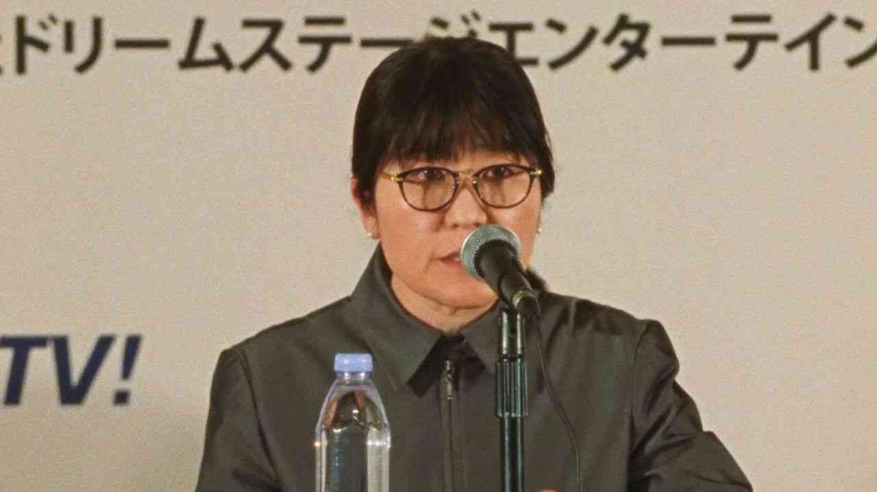 光浦靖子 ハリウッドで才能開花 - Yahoo!ニュース