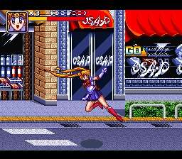 セーラームーンが偉大過ぎる