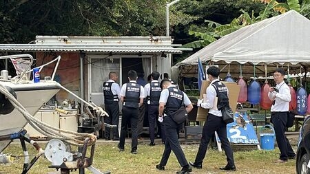 辺野古沖転覆事故　ヘリ基地反対協の捜索時、海上運送法上の「安全管理規程」見つからず（沖縄タイムス） - Yahoo!ニュース